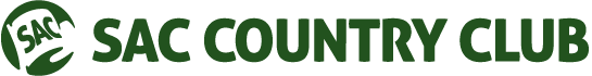 Sac Country Club logo